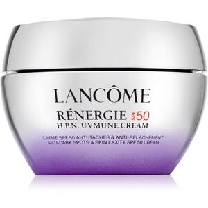 LANCÔME - Rénergie H.P.N. UVMUNE SPF50 - Krém obraz