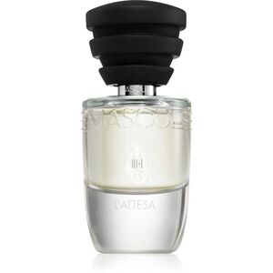 Masque Milano L'Attesa parfémovaná voda unisex 35 ml obraz