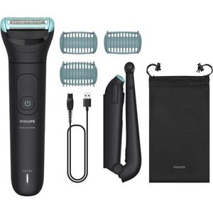 Philips Series 5000 BG5480/15 zastřihovač na intimní partie a tělo 1 ks obraz