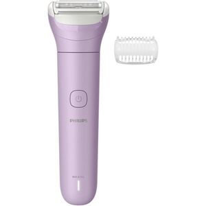 Philips Series 6000 Wet & Dry BRL114/00 elektrický holicí strojek pro ženy 1 ks obraz