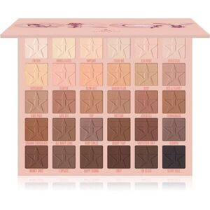 Jeffree Star Cosmetics Orgy Artistry paletka očních stínů 30x1.5 g obraz