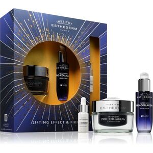 Institut Esthederm Intensive Pro-collagen+ Set dárková sada proti stárnutí a na zpevnění pleti obraz