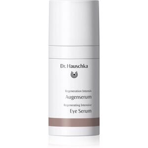 Dr. Hauschka Regeneration Intensive Eye Serum oční sérum s regeneračním účinkem 15 ml obraz