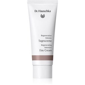 Dr. Hauschka Regeneration Intensive Day Cream regenerační denní krém proti vráskám 40 ml obraz