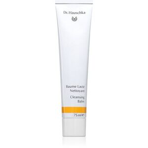 Dr. Hauschka Clenasing And Tonization Cleansing Balm čisticí balzám se zklidňujícím účinkem 75 ml obraz