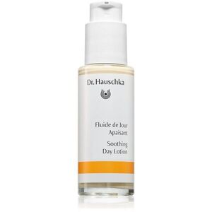 Dr. Hauschka Facial Care Soothing Day Lotion zklidňující mléko pro citlivou pleť 50 ml obraz