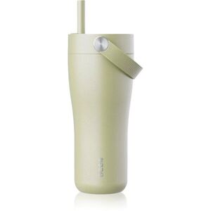 Equa Carry Cup nerezový hrnek termo Matcha 1 ks obraz