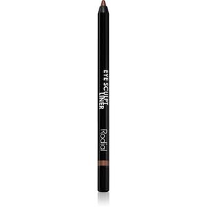 Rodial Eye Sculpt Liner krémová tužka na oči odstín Burnt Truffle 1.2 g obraz
