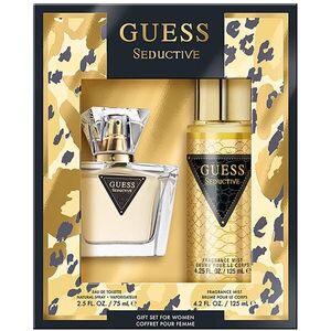 Guess Seductive For Women dárková sada pro ženy obraz