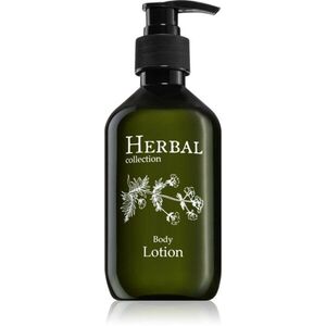 Alda cosmetics Herbal Collection tělové mléko 300 ml obraz