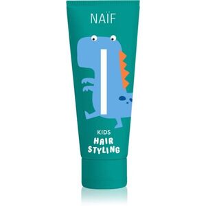 Naif Kids Hair Styling vosk na vlasy pro děti 75 ml obraz
