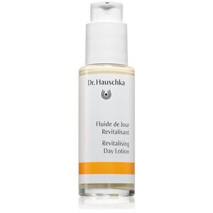 Dr. Hauschka Facial Care Revitalising Day Lotion revitalizační denní mléko pro suchou pleť 50 ml obraz