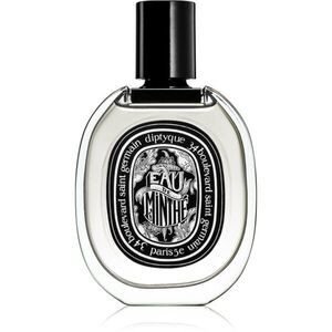 Diptyque Eau de Minthé parfémovaná voda unisex 75 ml obraz