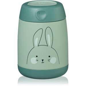 B.Box Thermos 6m+ termoska na jídlo Bunny 210 ml obraz