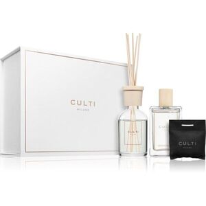 Culti Milano Mediterranea Gift Box dárková sada obraz