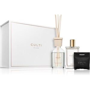 Culti Milano Tessuto Gift Box dárková sada obraz