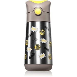 b.box Batman Thermos termoska s brčkem 1 ks obraz