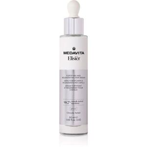Medavita Elisiér Fortifying And Regenerating Hair Serum regenerační sérum na vlasy 50 ml obraz
