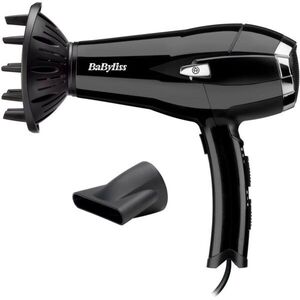 BaByliss D374DE fén na vlasy 1 ks obraz