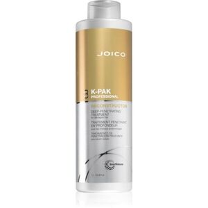 Joico K-PAK Reconstructor hloubkově regenerační maska pro suché a poškozené vlasy 1000 ml obraz