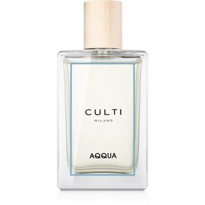 Culti Milano Spray Aqqua bytový sprej 100 ml obraz