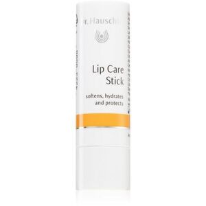 Dr. Hauschka Eye And Lip Care Lip Care Stick pěsticí tyčinka na rty 4.9 g obraz