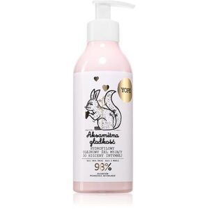 Yope Hydrophilic jemný čisticí gel na intimní partie 250 ml obraz