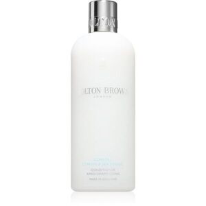 Molton Brown Coastal Cypress & Sea Fennel vyživující kondicionér pro snadné rozčesání vlasů 300 ml obraz