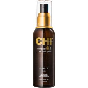 CHI Argan Oil olejová péče s arganovým olejem 89 ml obraz
