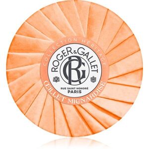 Roger & Gallet Carnation parfémované mýdlo 100 g obraz