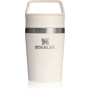 Stanley Café-To-Go Travel Mug termohrnek malý Cream Gloss 1 ks obraz