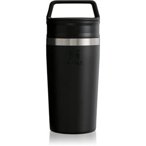 Stanley Café-To-Go Travel Mug termohrnek střední Black 1 ks obraz