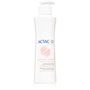 Lactacyd Pharma senzitivní emulze pro intimní hygienu 250 ml obraz