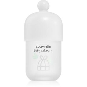 Suavinex Baby Cologne kolínská voda pro děti od narození 100 ml obraz