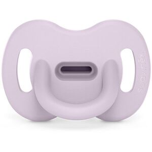 Suavinex Colour Essence SX Pro Physiological 6-18 m dudlík Purple 1 ks obraz