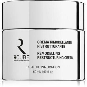 Rilastil RCube remodelační krém proti vráskám 50 ml obraz