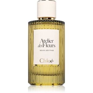 Chloé Atelier des Fleurs Sous les Pins parfémovaná voda pro ženy 150 ml obraz