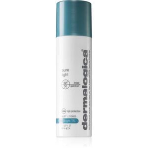 Dermalogica PowerBright rozjasňující denní krém pro pleť s hyperpigmentací SPF 50 50 ml obraz