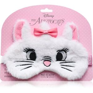 Mad Beauty The Aristocats maska na spaní 1 ks obraz
