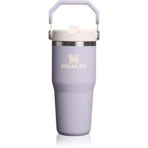 Stanley IceFlow™ Flip Straw 2.0 Tumbler nerezová termoláhev Purple Dust 1 ks obraz