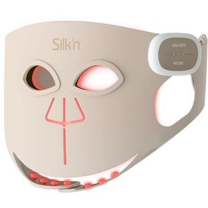 Silk'n LED Face Mask PRO obličejová LED maska 1 ks obraz