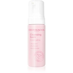 Dermacol Cleansing Foam čisticí pěna na obličej 150 ml obraz