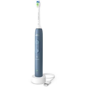 Philips Sonicare 4100 HX4041/48 sonický elektrický zubní kartáček Blue 1 ks obraz