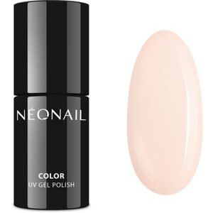NEONAIL Milady gelový lak na nehty odstín Fine French 7, 2 ml obraz