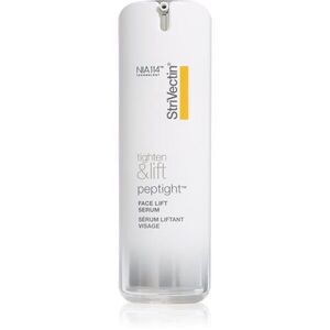 StriVectin Tighten & Lift Peptight™ Face Lift Serum regenerační a zpevňující sérum 30 ml obraz
