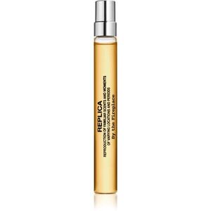 Maison Margiela REPLICA By the Fireplace toaletní voda unisex 10 ml obraz