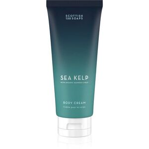Scottish Fine Soaps Sea Kelp tělový krém 200 ml obraz