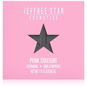 Jeffree Star Cosmetics Artistry Single Eyeshadow oční stíny odstín Punk Couture 1, 5 g obraz