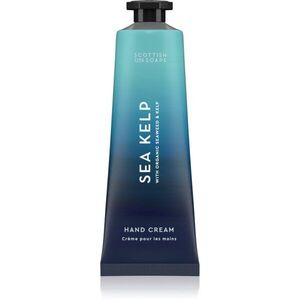Scottish Fine Soaps Sea Kelp krém na ruce 30 ml obraz