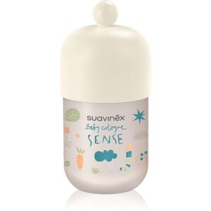 Suavinex Baby Cologne Sense kolínská voda pro děti od narození 100 ml obraz